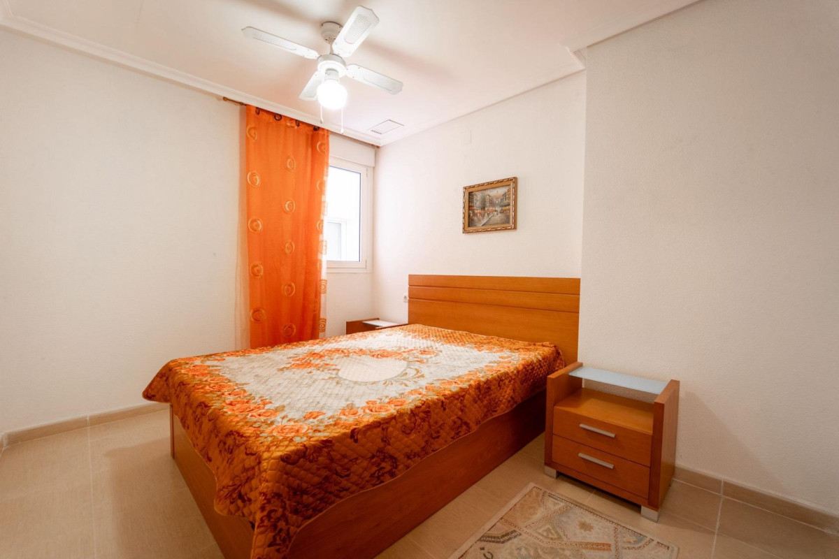 Herverkoop - Appartement  - Torrevieja - Acequion