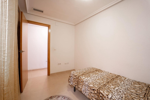 Herverkoop - Appartement  - Torrevieja - Acequion