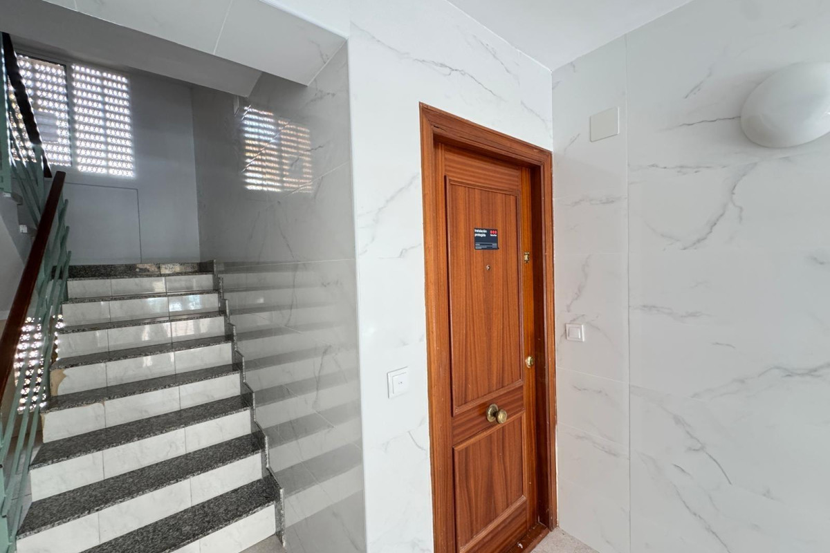 Herverkoop - Appartement  - Torrevieja - Centro