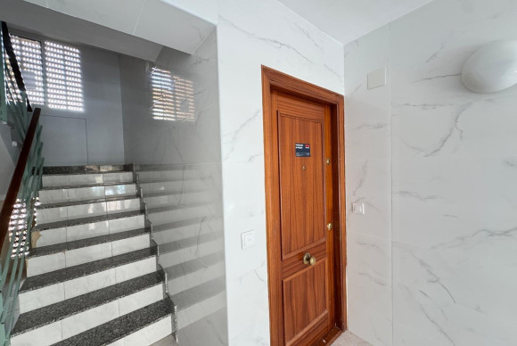 Herverkoop - Appartement  - Torrevieja - Centro