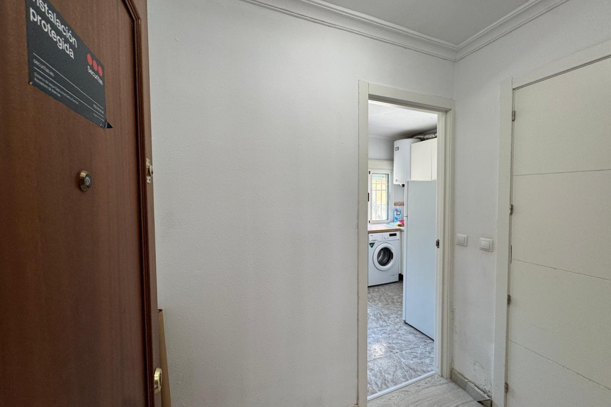 Herverkoop - Appartement  - Torrevieja - Centro