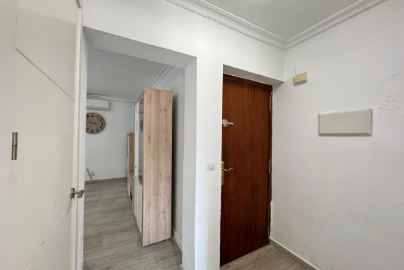 Herverkoop - Appartement  - Torrevieja - Centro