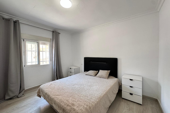 Herverkoop - Appartement  - Torrevieja - Centro