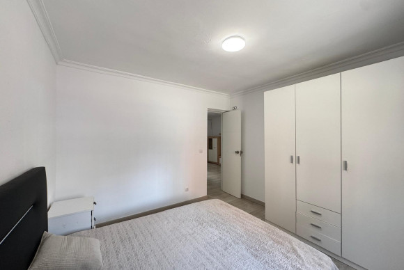 Herverkoop - Appartement  - Torrevieja - Centro