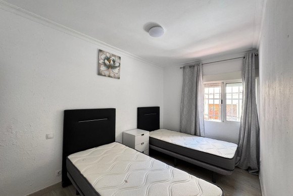 Herverkoop - Appartement  - Torrevieja - Centro