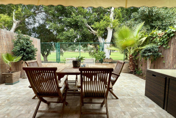 Reventa - Adosado - Alicante - Alicante Golf