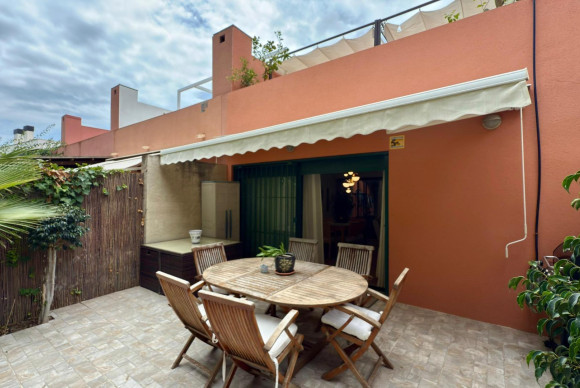 Reventa - Adosado - Alicante - Alicante Golf