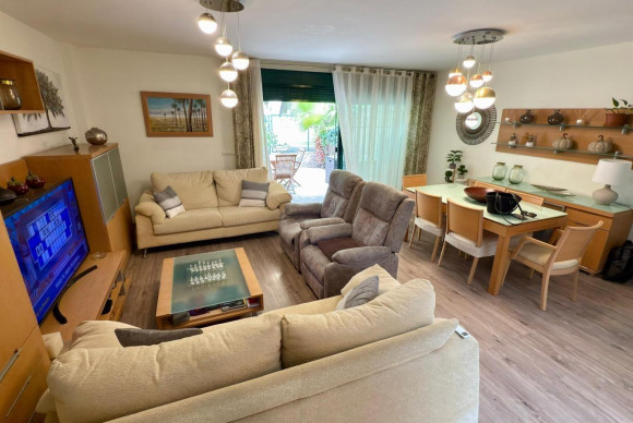 Reventa - Adosado - Alicante - Alicante Golf