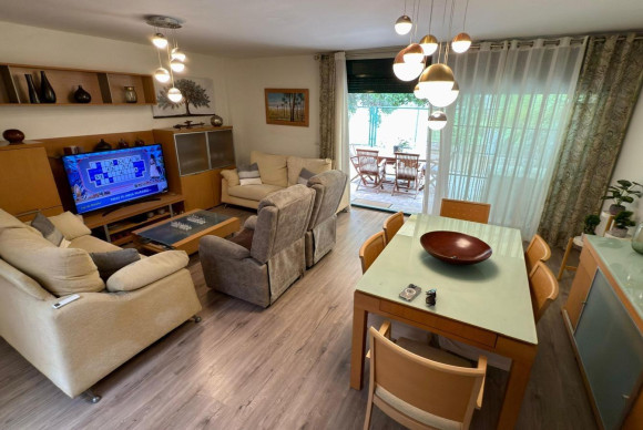 Reventa - Adosado - Alicante - Alicante Golf