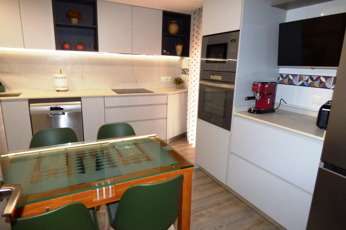 Reventa - Adosado - Alicante - Alicante Golf