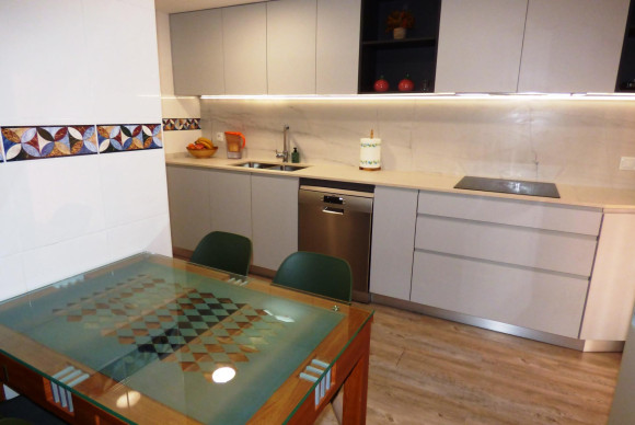 Reventa - Adosado - Alicante - Alicante Golf