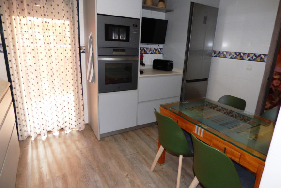 Reventa - Adosado - Alicante - Alicante Golf