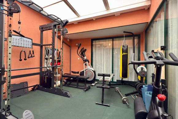 Reventa - Adosado - Alicante - Alicante Golf