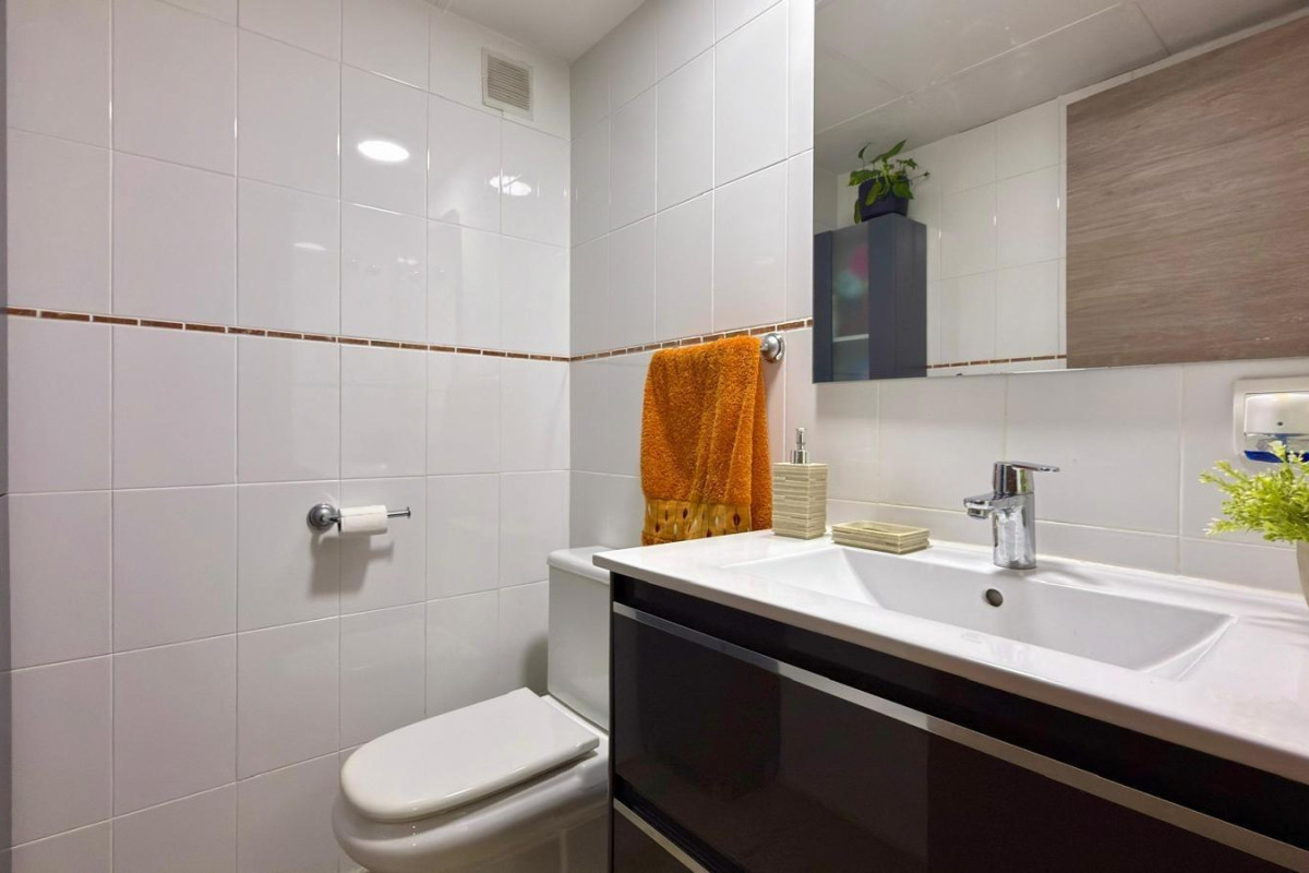 Reventa - Adosado - Alicante - Alicante Golf