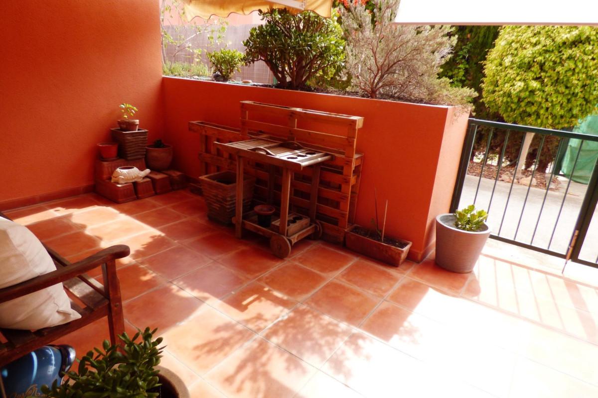 Reventa - Adosado - Alicante - Alicante Golf