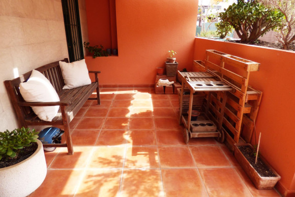 Reventa - Adosado - Alicante - Alicante Golf