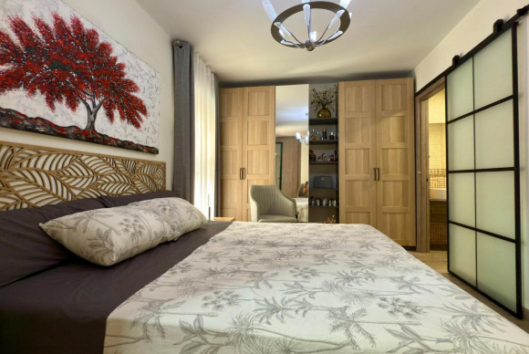 Reventa - Adosado - Alicante - Alicante Golf