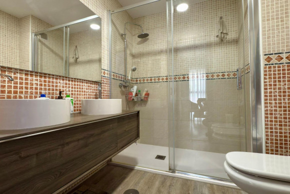 Reventa - Adosado - Alicante - Alicante Golf