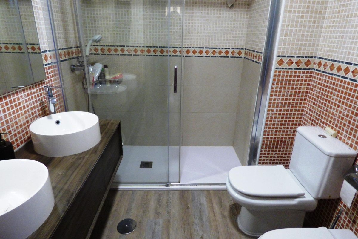 Reventa - Adosado - Alicante - Alicante Golf