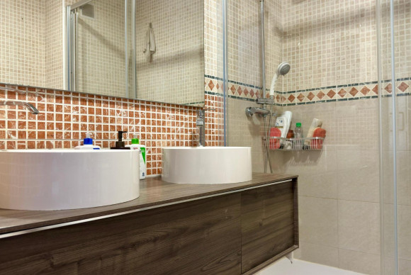 Reventa - Adosado - Alicante - Alicante Golf