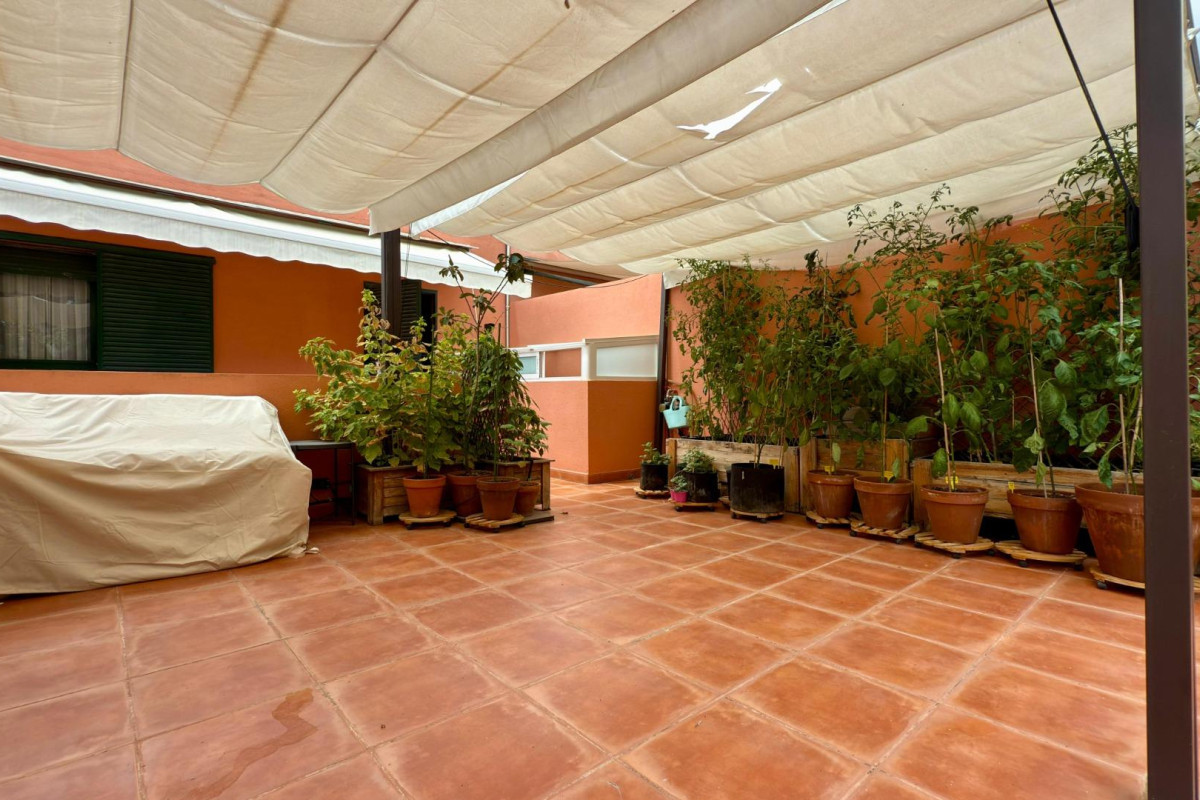 Reventa - Adosado - Alicante - Alicante Golf