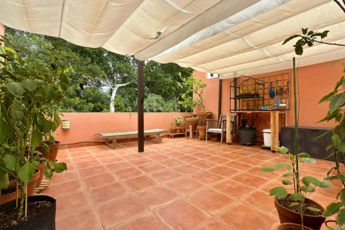 Reventa - Adosado - Alicante - Alicante Golf