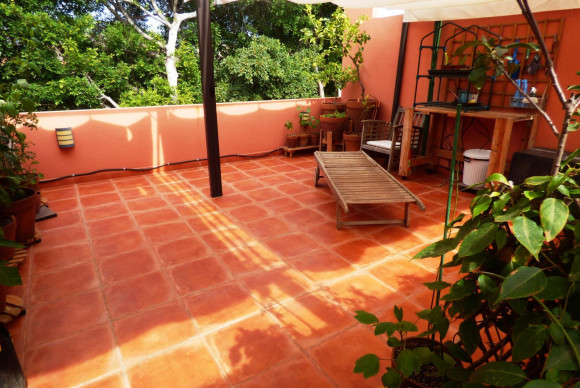 Reventa - Adosado - Alicante - Alicante Golf