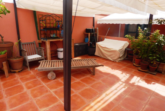 Reventa - Adosado - Alicante - Alicante Golf