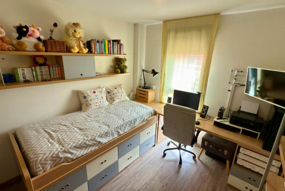 Reventa - Adosado - Alicante - Alicante Golf