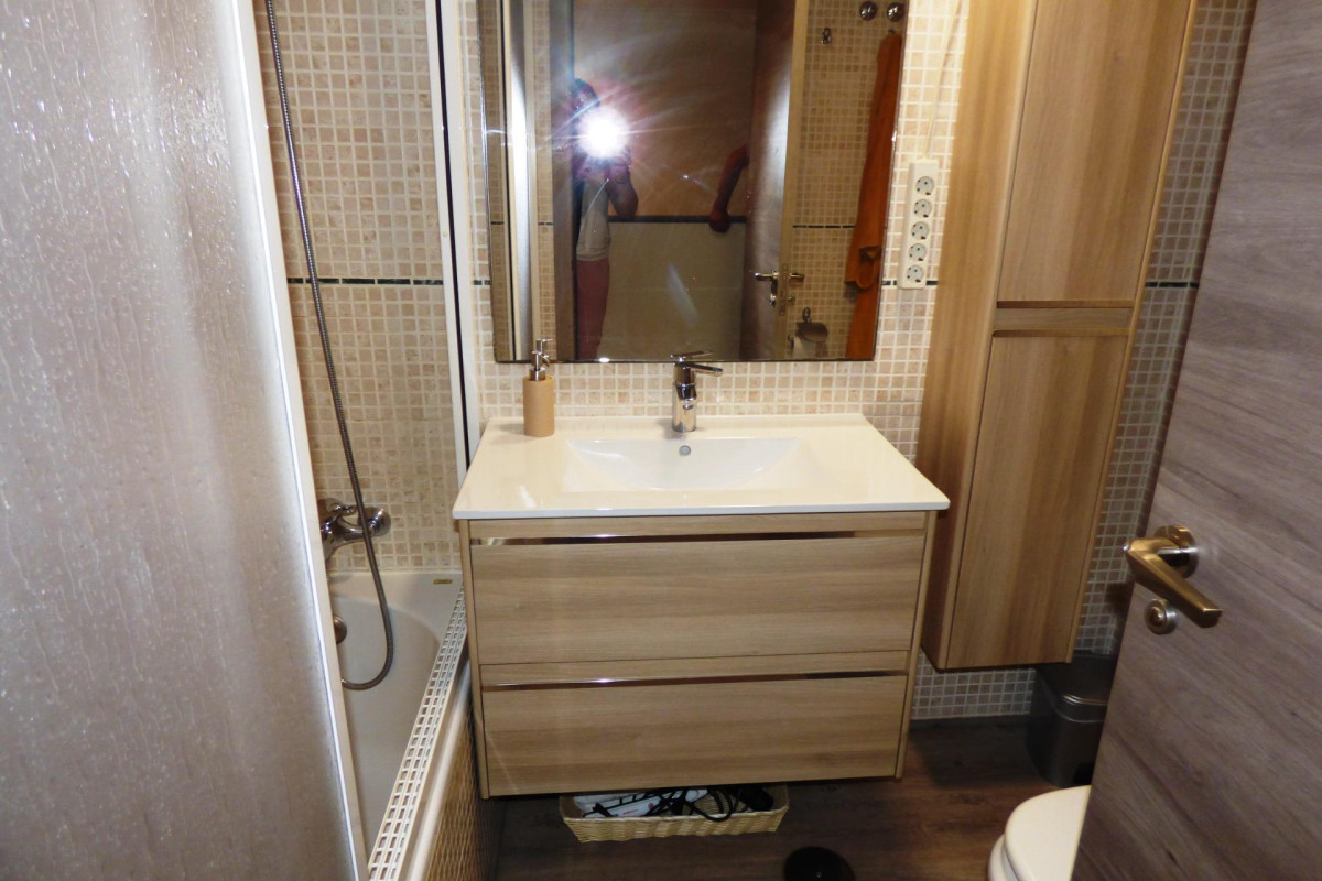 Reventa - Adosado - Alicante - Alicante Golf