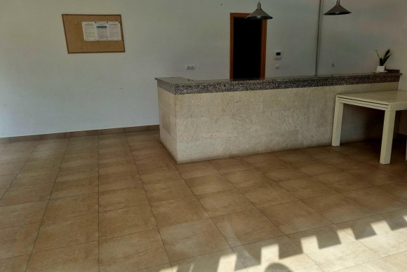 Reventa - Adosado - Alicante - Alicante Golf