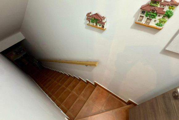 Reventa - Adosado - Alicante - Alicante Golf