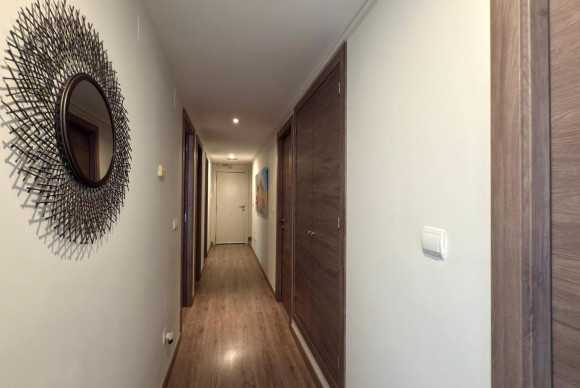 Reventa - Adosado - Alicante - Alicante Golf