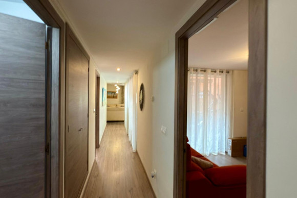 Reventa - Adosado - Alicante - Alicante Golf