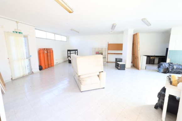 Reventa - Local Comercial - Orihuela Costa - La Zenia