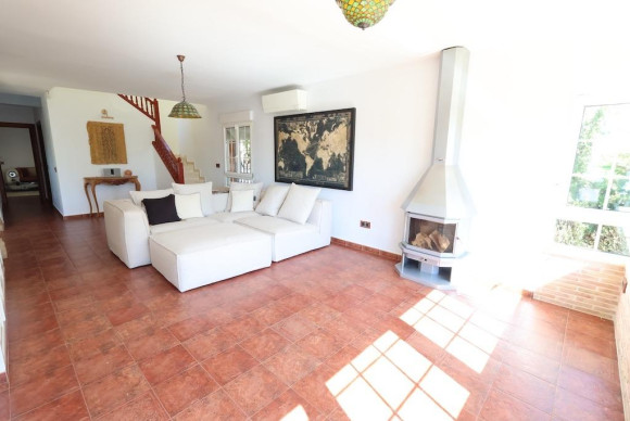 Revente - House - Orihuela Costa - Villamartín