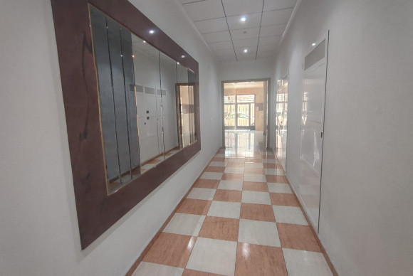 Revente - Appartement - Torrevieja - Habaneras