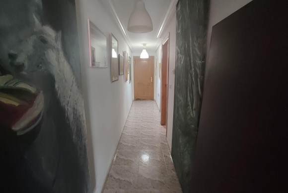 Revente - Appartement - Torrevieja - Habaneras