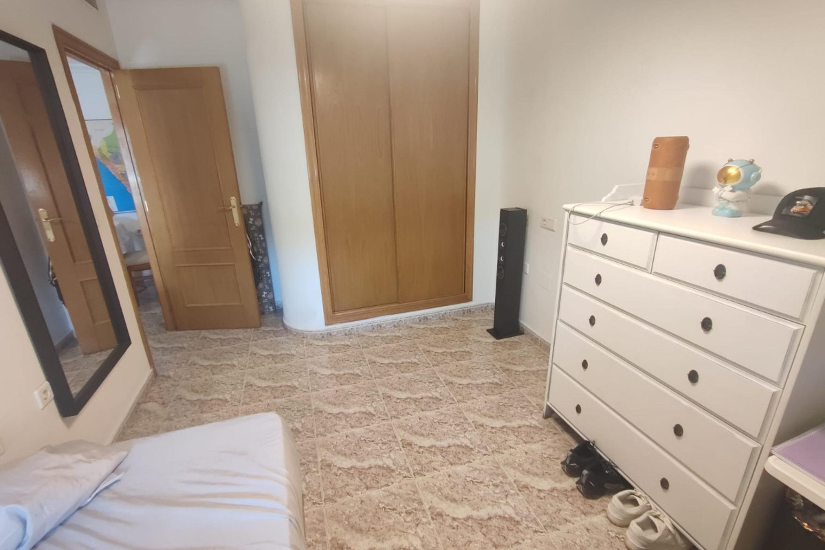 Revente - Appartement - Torrevieja - Habaneras