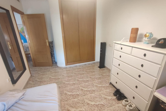 Revente - Appartement - Torrevieja - Habaneras