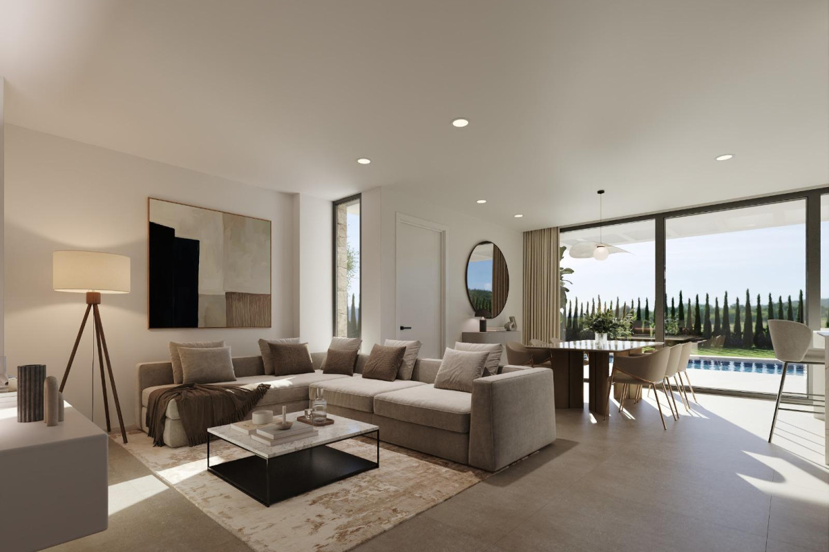 Reventa - Adosado - Finestrat - Golf Puig Campana