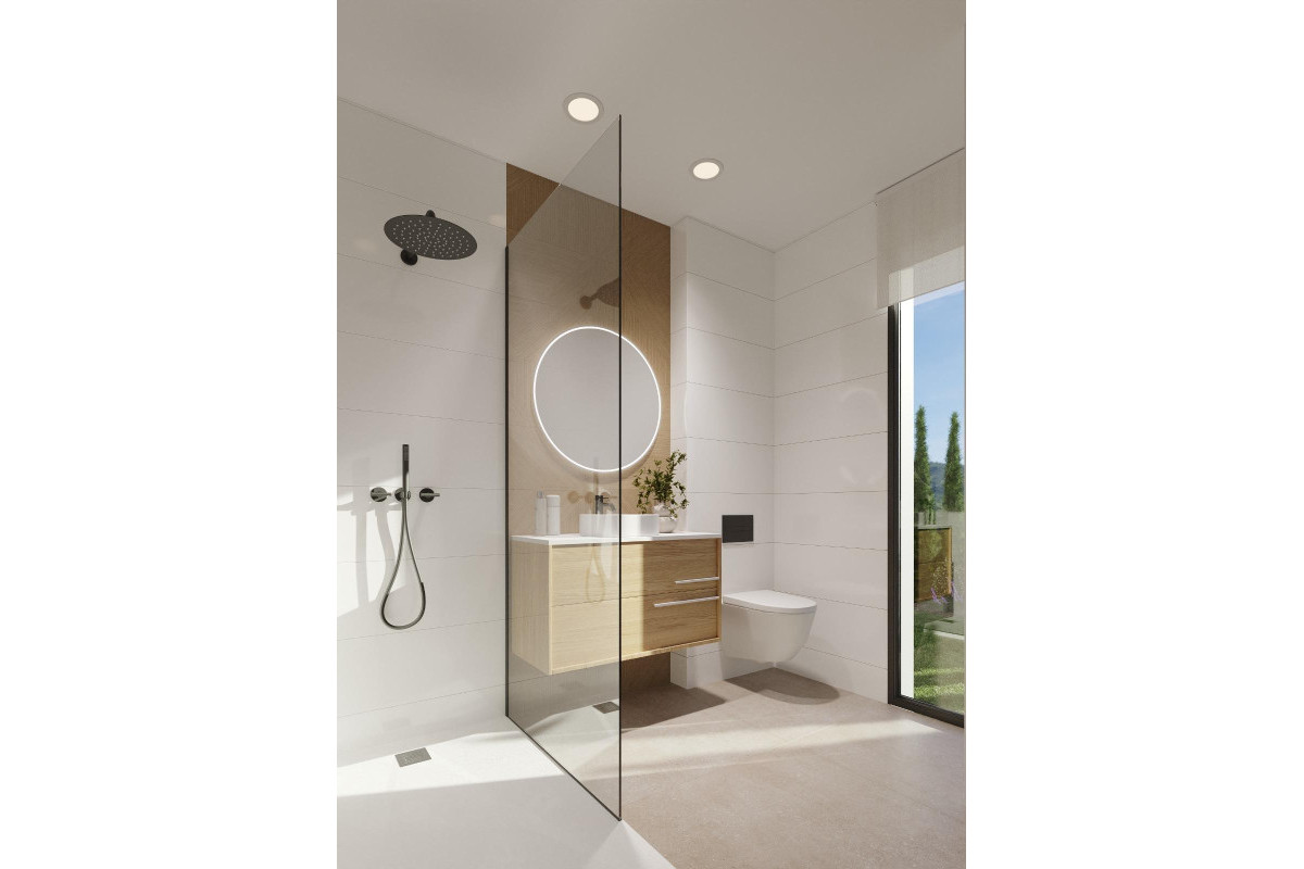 Reventa - Adosado - Finestrat - Golf Puig Campana