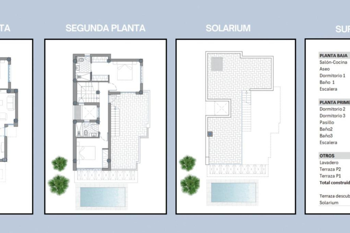 Reventa - Adosado - Finestrat - Golf Puig Campana