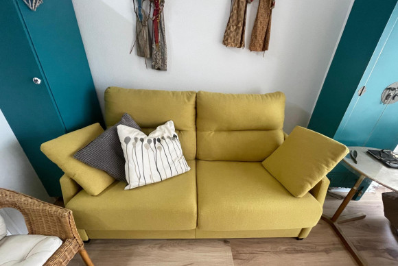 Revente - Appartement - Villanueva del Rio Segura - Archena centro