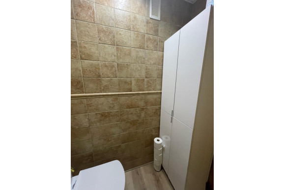 Revente - Appartement - Villanueva del Rio Segura - Archena centro