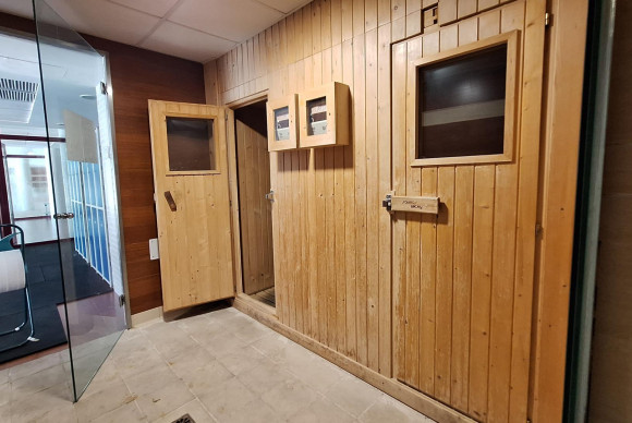 Revente - Appartement - Villanueva del Rio Segura - Archena centro