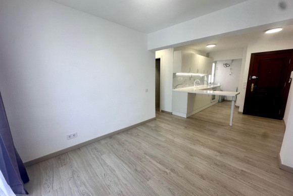 Herverkoop - Appartement  - Alicante - Plà del Bon Repòs-La Goteta