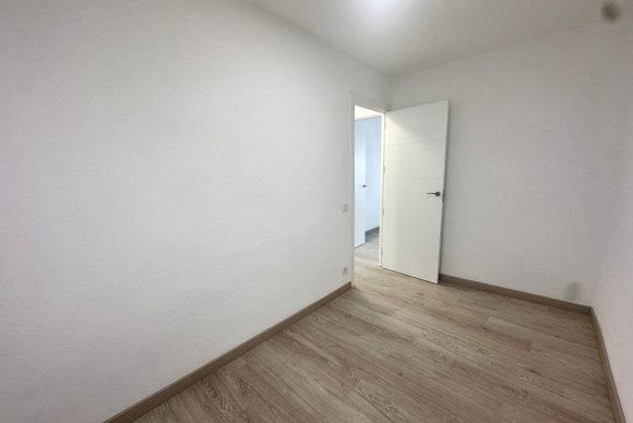 Herverkoop - Appartement  - Alicante - Plà del Bon Repòs-La Goteta