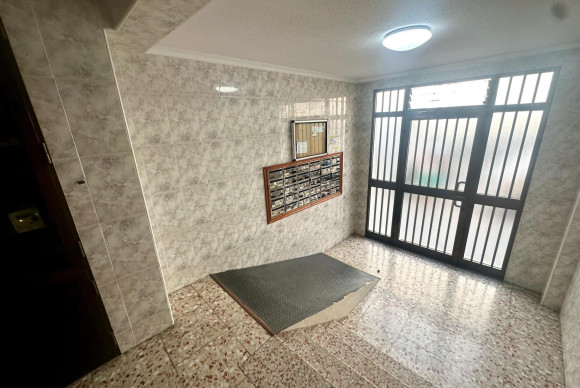 Herverkoop - Appartement  - Alicante - Plà del Bon Repòs-La Goteta