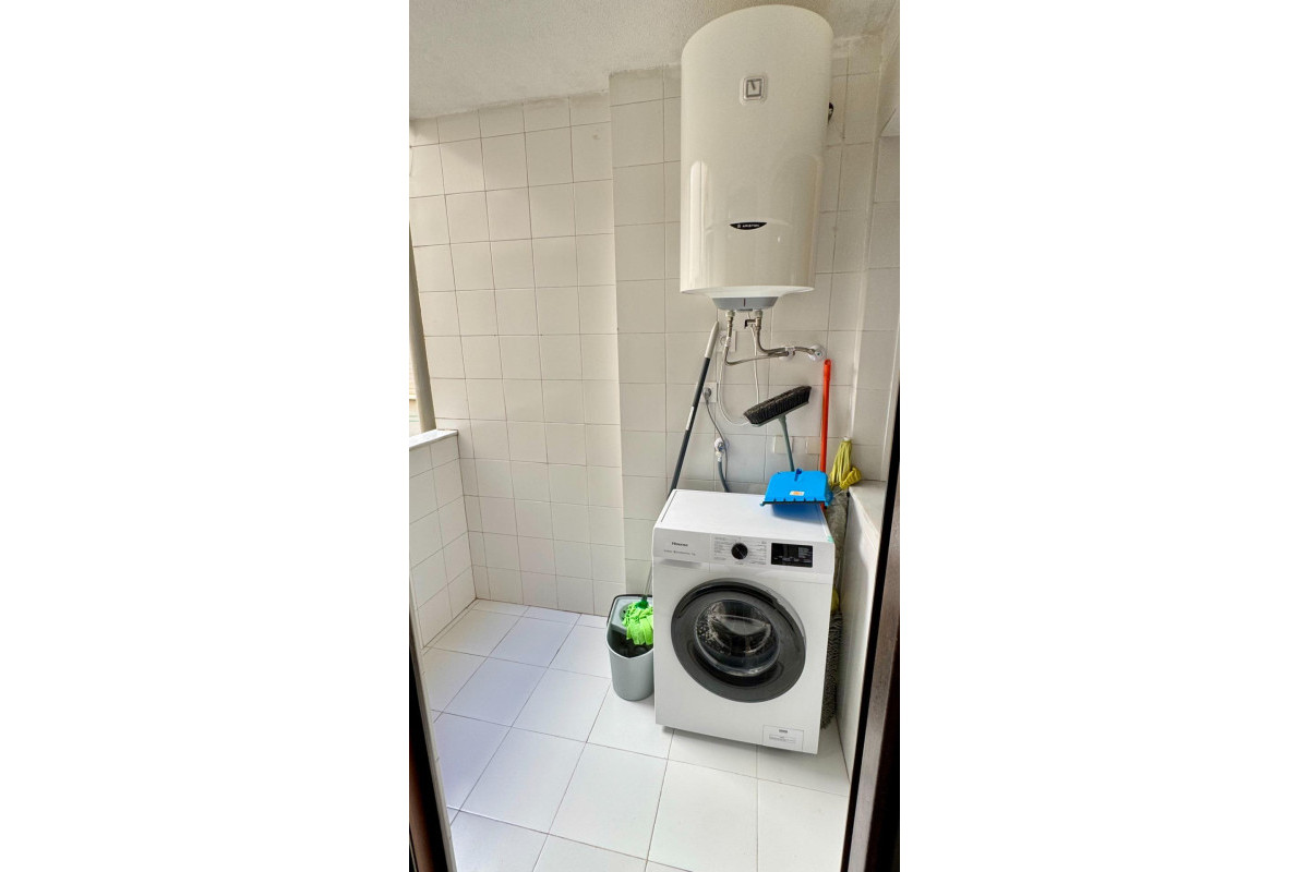 Revente - Appartement - Torrevieja - Playa del Cura